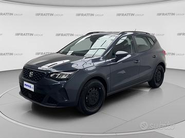 SEAT ARONA 1.0 ECOTSI REFERENCE