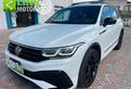 Volkswagen Tiguan 2.0 TSI DSG 4MOTION