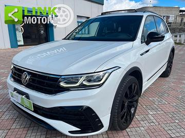 Volkswagen Tiguan 2.0 TSI DSG 4MOTION