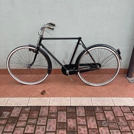 U.DEI bici vintage bici bacchetta bici bicicletta