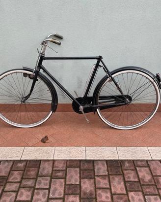 U.DEI bici vintage bici bacchetta bici bicicletta