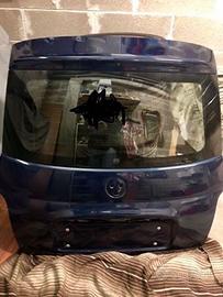 FIAT 500 anno 2020 cofano motorino tergi