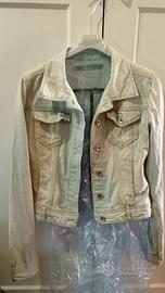 Giacca in denim