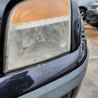 FORD FUSION 2006 - FARO ANTERIORE SINISTRO