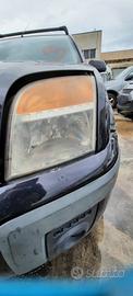 FORD FUSION 2006 - FARO ANTERIORE SINISTRO