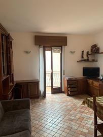 Quadrilocale in zona centralissima