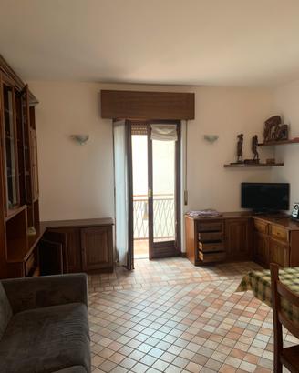 Quadrilocale in zona centralissima