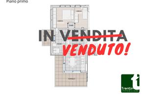 NUOVO DUE STANZE IN CENTRO