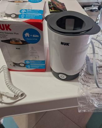 NUK SCALDABIBERON THERMO EXPRESS PLUS