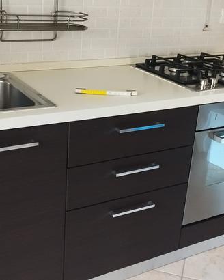 CUCINA LINEARE 380 CM