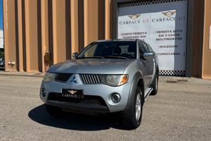 MITSUBISHI L200 2.5 D 136CV - 2006
