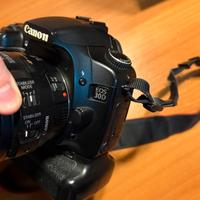 Canon EOS 30D
