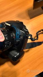 Canon EOS 30D