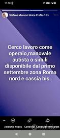 operaio