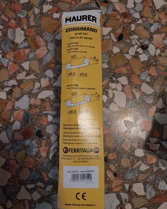 MATERIALE IDRAULICO