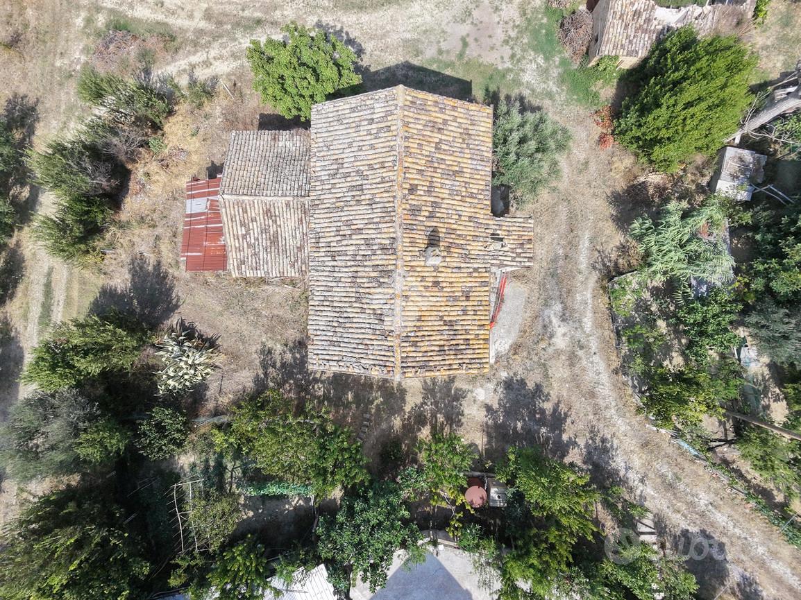 TERRENO A MOSCIANO SANT'ANGELO - Altro