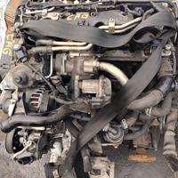 Motore Audi A4 B8 2.0 diesel 2010 CAG