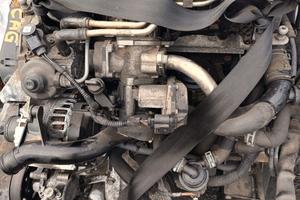 Motore Audi A4 B8 2.0 diesel 2010 CAG