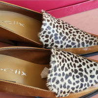 Scarpe donna Eclix Italiane