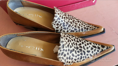 Scarpe donna Eclix Italiane