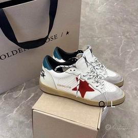 GGDB GOLDEN GOOSE STOCK ORIGINALI VARIMODELLI3546