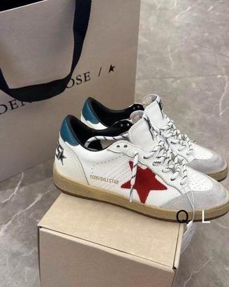 GGDB GOLDEN GOOSE STOCK ORIGINALI VARIMODELLI3546