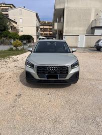 AUDI Q2 35 TDI S TRONIC BUSINESS ADVANCED