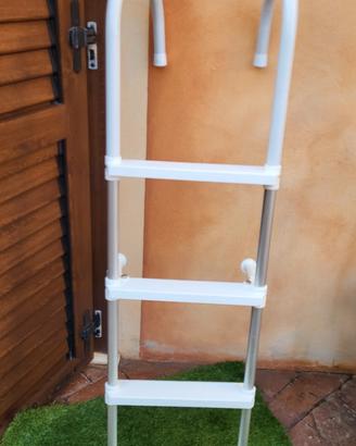 SCALETTA PER BARCA O GOMMONE