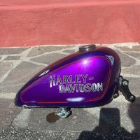 Serbatoi harley