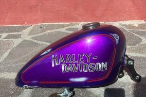 Serbatoi harley