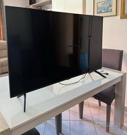 SMART TV 50'' SAMSUNG QLED 4K - QE50Q60TAU