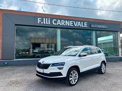 SKODA Karoq Karoq 1.6 TDI SCR Style
