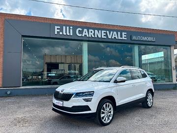 SKODA Karoq Karoq 1.6 TDI SCR Style