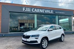 SKODA Karoq Karoq 1.6 TDI SCR Style