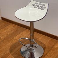 Sgabelli da cucina Calligaris (2 pezzi)