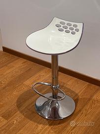 Sgabelli da cucina Calligaris (2 pezzi)