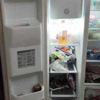 frigo americano lg 