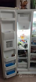 frigo americano lg 