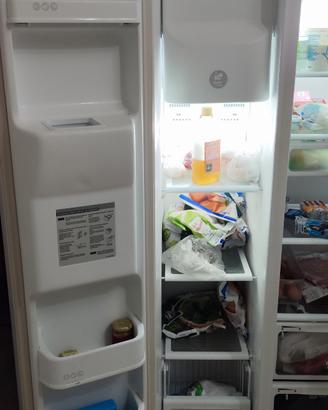 frigo americano lg 