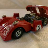 Politoys M26 1:43 March 717-1 Can Am