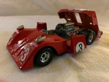 Politoys M26 1:43 March 717-1 Can Am