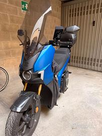 Scooter elettrico SEAT MÓ 125 Performance