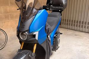 Scooter elettrico SEAT MÓ 125 Performance