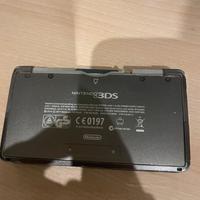 Nintendo 3ds
