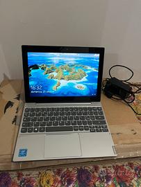 PC portatile convertibile Lenovo Miix 320  2IN 1