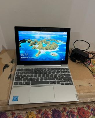 PC portatile convertibile Lenovo Miix 320  2IN 1