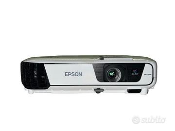 Proiettore Epson EB-S31
