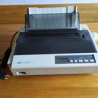 Stampante Star LC24-20 Multifont + adattatore USB
