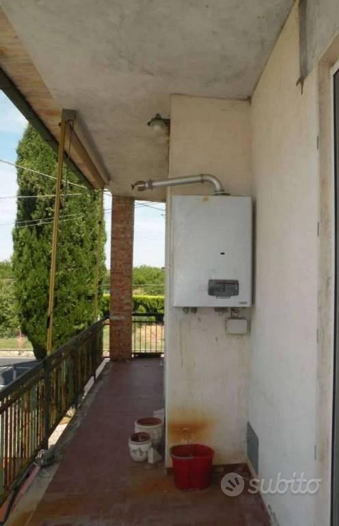 Appartamento – SI - Altro