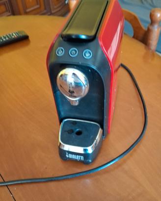Macchina caffe' espresso Bialetti